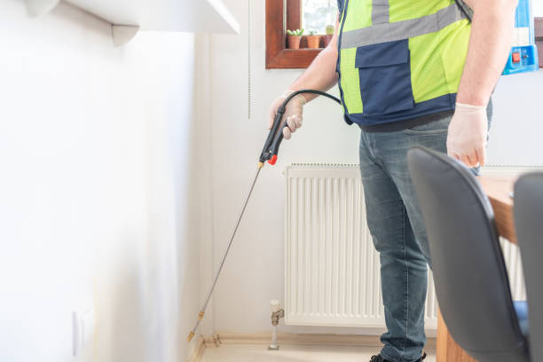 Best Cockroach Control Services  in Gustine, CA