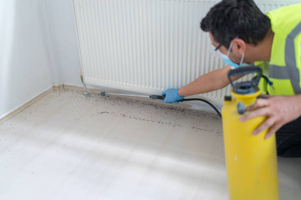 Pest Control Cost in Gustine, CA